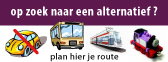 De Lijn routeplanner voor openbaar vervoer